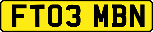 FT03MBN