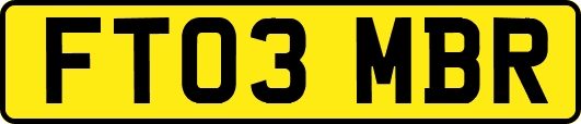 FT03MBR