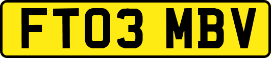 FT03MBV