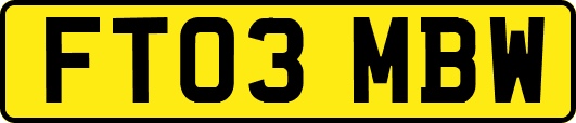 FT03MBW