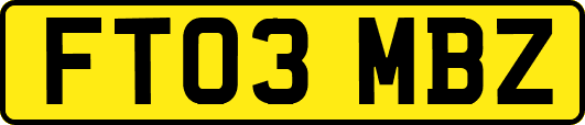 FT03MBZ