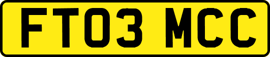 FT03MCC