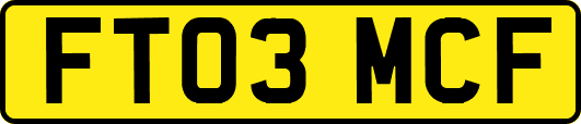 FT03MCF