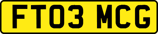 FT03MCG