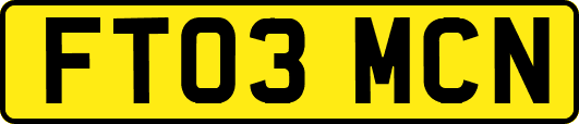 FT03MCN