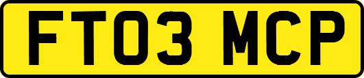 FT03MCP