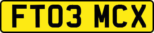 FT03MCX