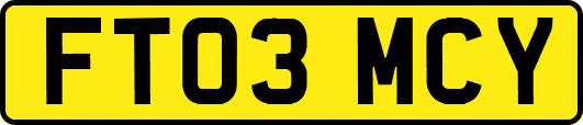 FT03MCY