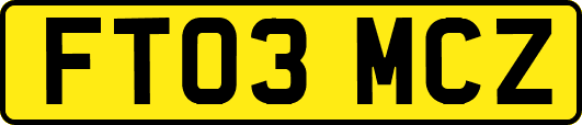 FT03MCZ