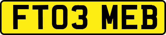FT03MEB