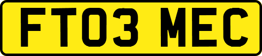 FT03MEC