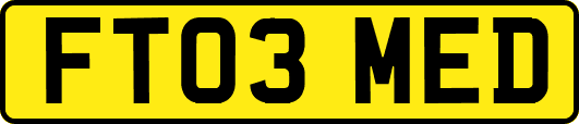 FT03MED