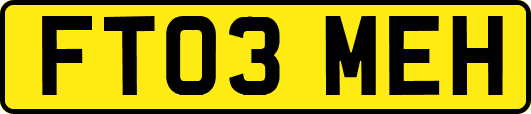FT03MEH