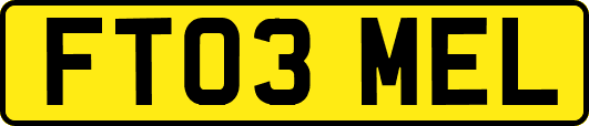 FT03MEL
