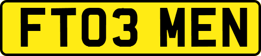 FT03MEN