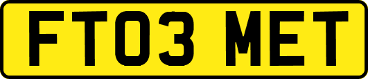 FT03MET