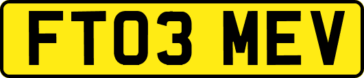 FT03MEV