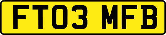 FT03MFB