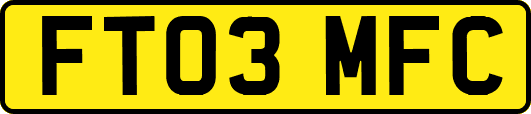 FT03MFC