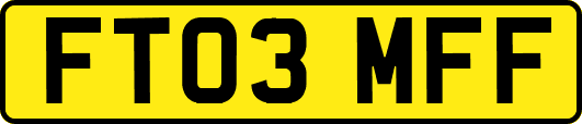FT03MFF