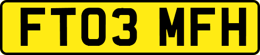 FT03MFH