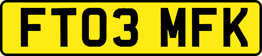 FT03MFK