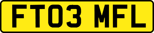 FT03MFL