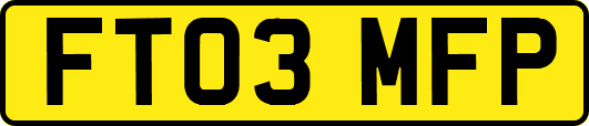 FT03MFP