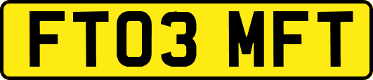 FT03MFT