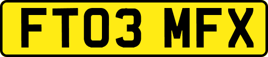 FT03MFX
