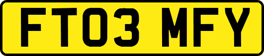 FT03MFY