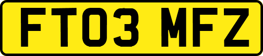 FT03MFZ