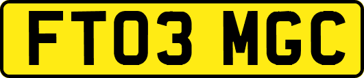 FT03MGC