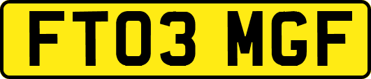FT03MGF