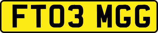 FT03MGG