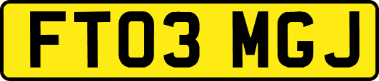 FT03MGJ