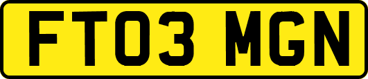 FT03MGN