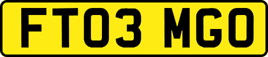 FT03MGO