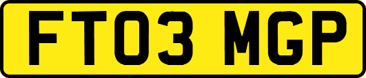 FT03MGP