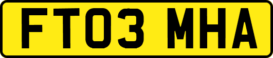 FT03MHA
