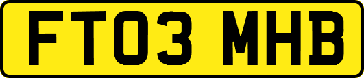 FT03MHB
