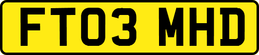 FT03MHD