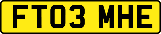 FT03MHE