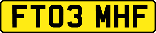 FT03MHF