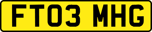 FT03MHG