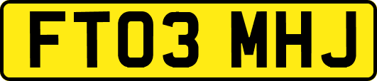 FT03MHJ