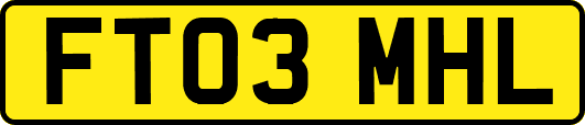 FT03MHL