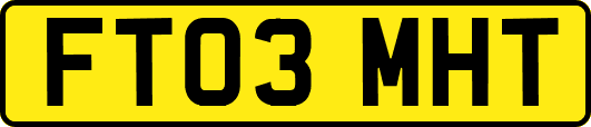 FT03MHT