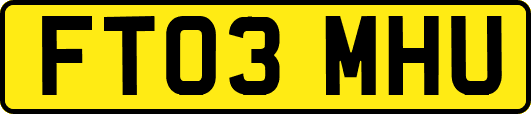 FT03MHU