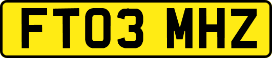 FT03MHZ